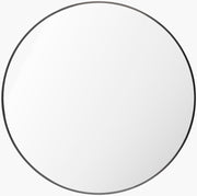 Aranya Accent Mirror RAY-038 - 22"H x 22"W x 1"D