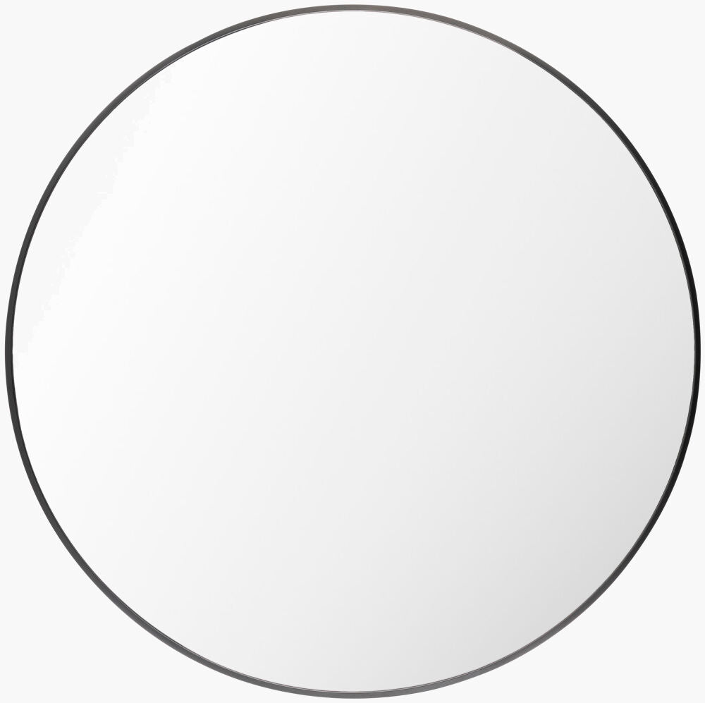 Aranya Accent Mirror RAY-038 - 22"H x 22"W x 1"D