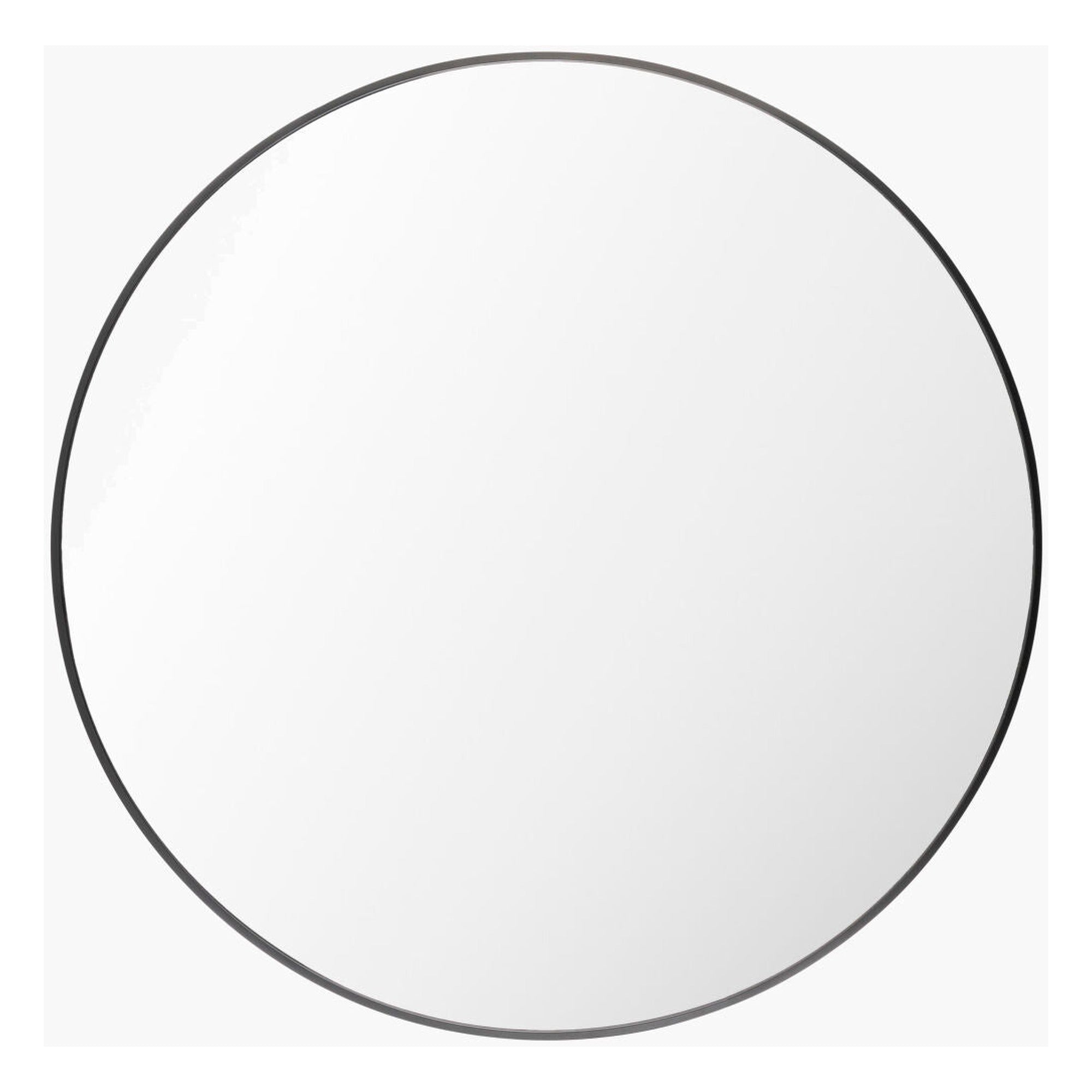 Aranya Accent Mirror RAY-038 - 22"H x 22"W x 1"D