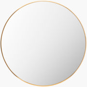 Aranya Accent Mirror RAY-039 - 22"H x 22"W x 1"D