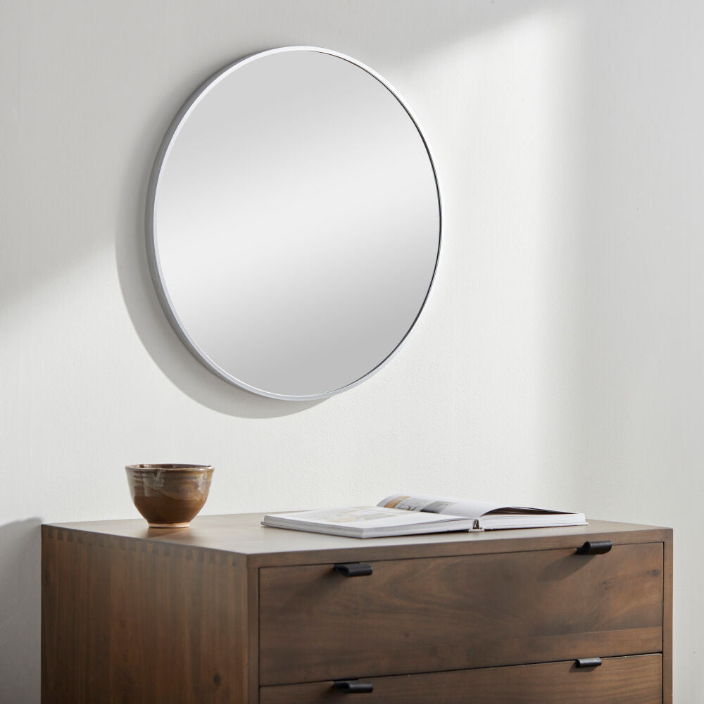 Aranya Accent Mirror RAY-040 - styleshot