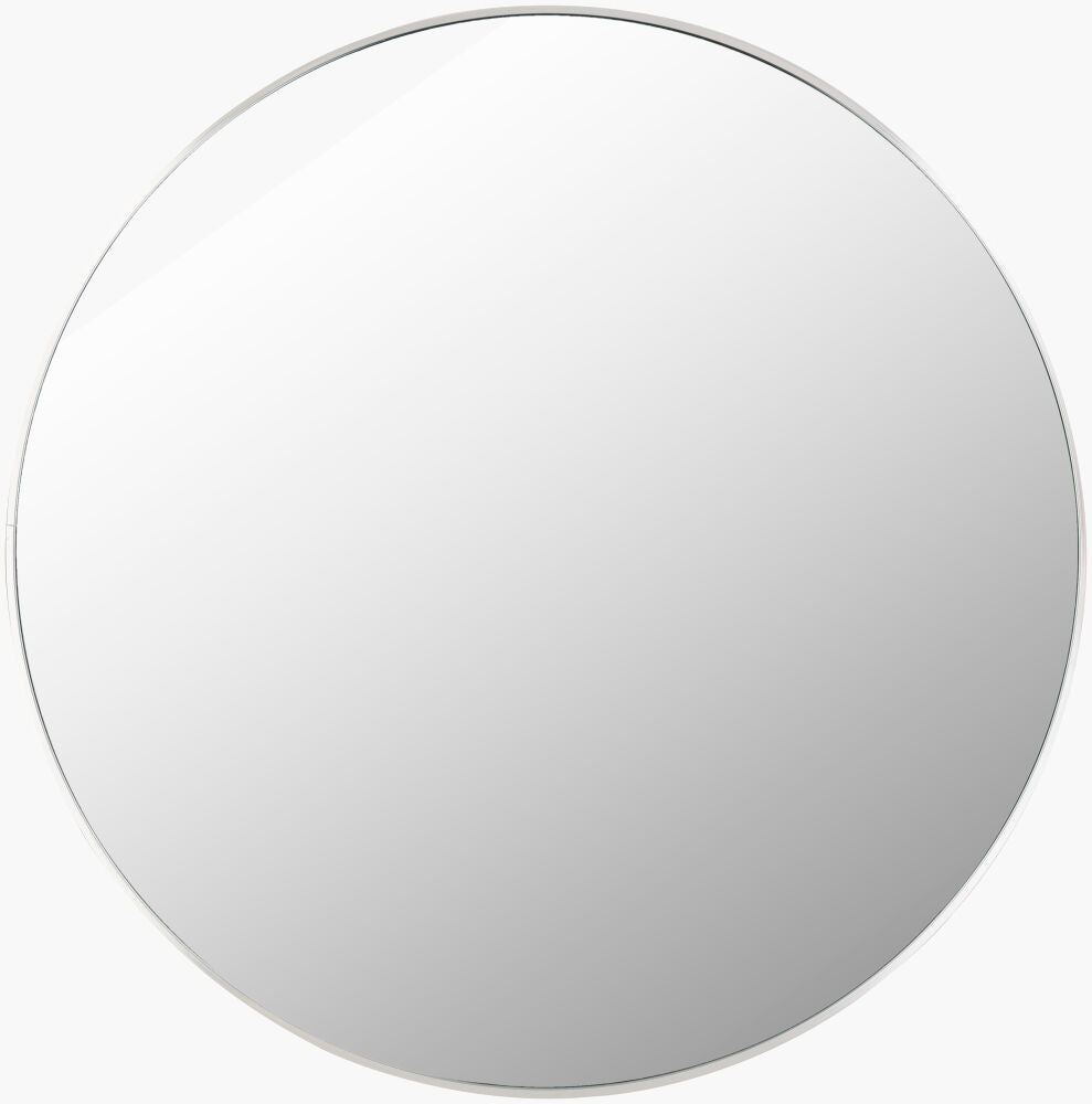 Aranya Accent Mirror RAY-040 - 22"H x 22"W x 1"D