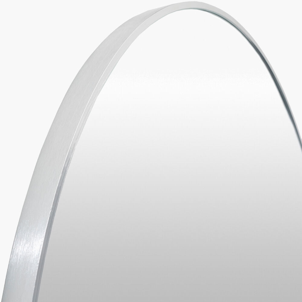 Aranya Accent Mirror RAY-040 - front