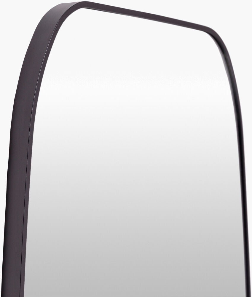 Aranya Accent Mirror RAY-046 - corner