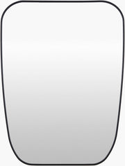 Aranya Accent Mirror RAY-046 - 32"H x 24"W x 1"D