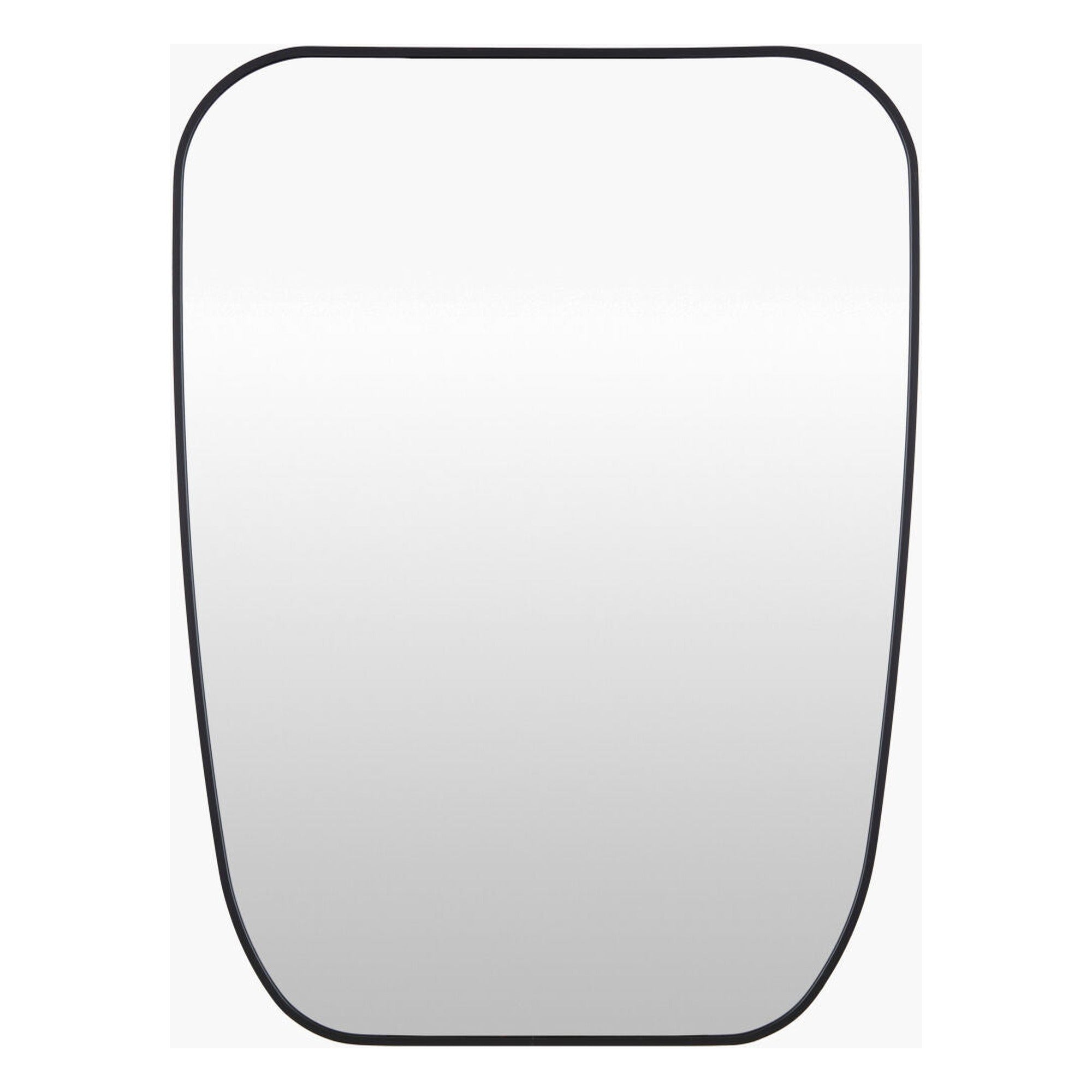 Aranya Accent Mirror RAY-046 - 32"H x 24"W x 1"D