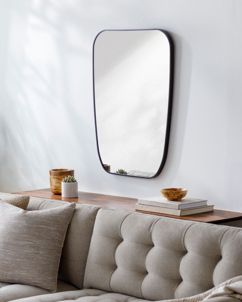 Aranya Accent Mirror RAY-046 - standard