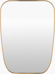 Aranya Accent Mirror RAY-047 - 32"H x 24"W x 1"D