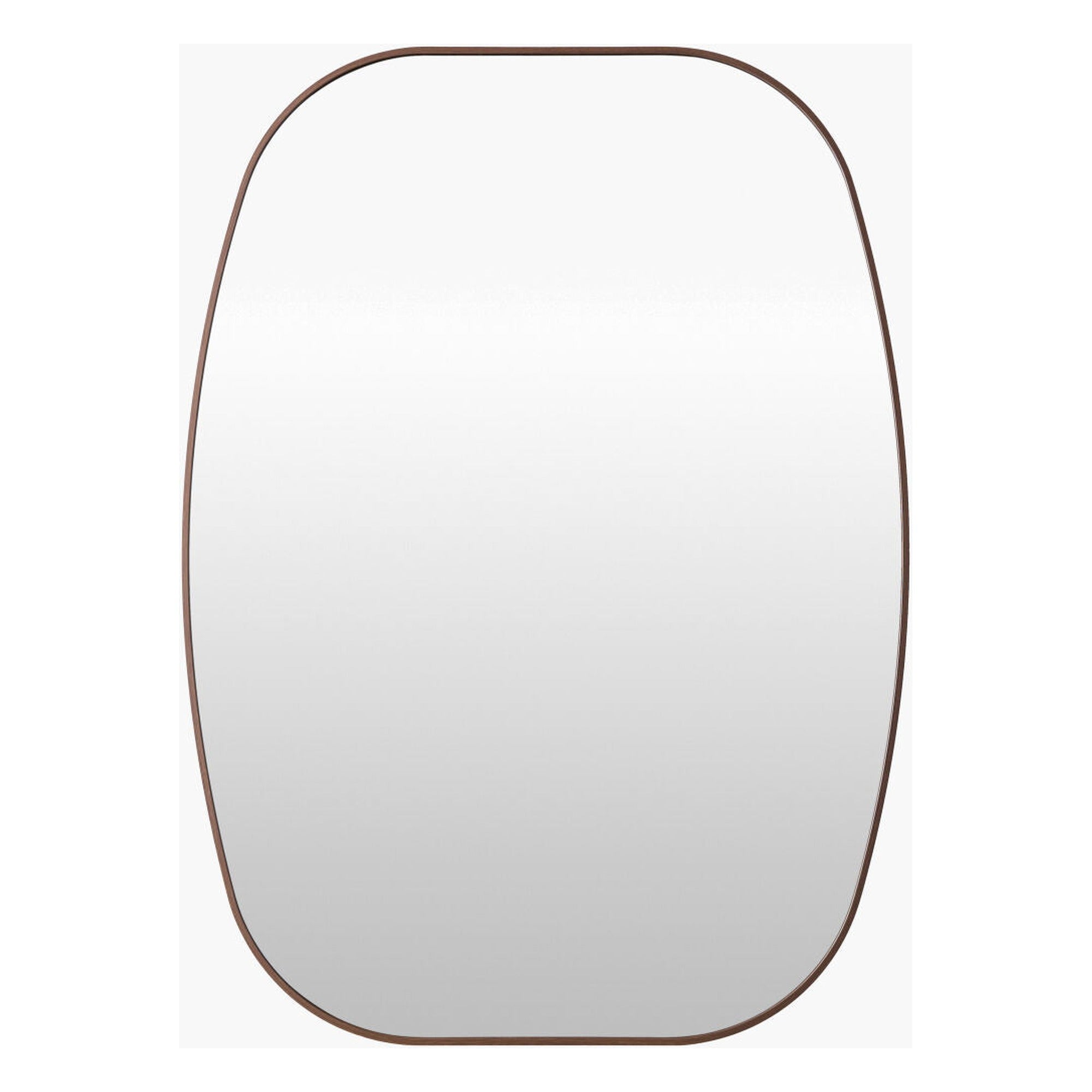 Aranya Accent Mirror RAY-050 - 30"H x 20"W x 1"D