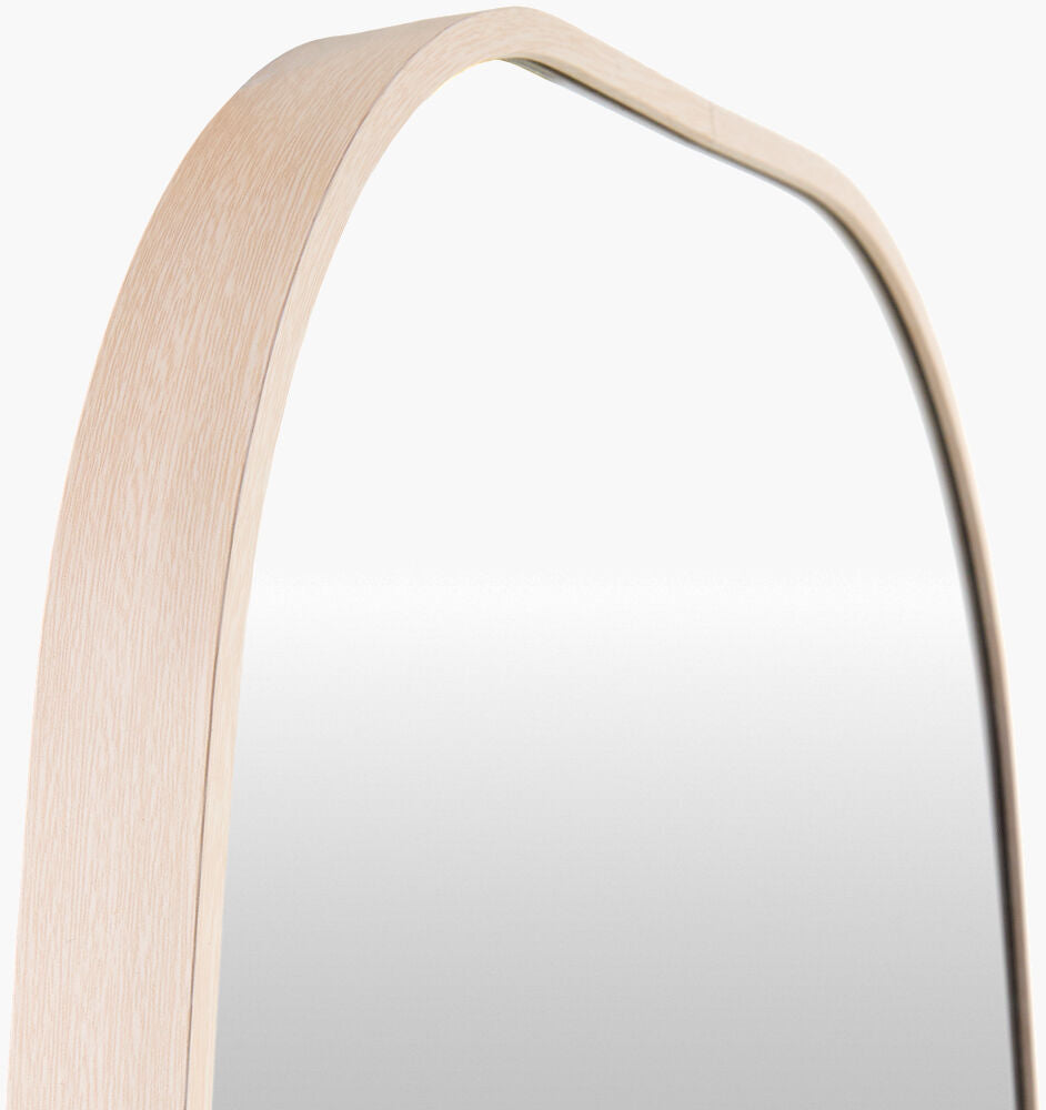 Aranya Accent Mirror RAY-051 - corner