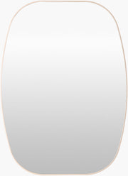 Aranya Accent Mirror RAY-051 - 30"H x 20"W x 1"D