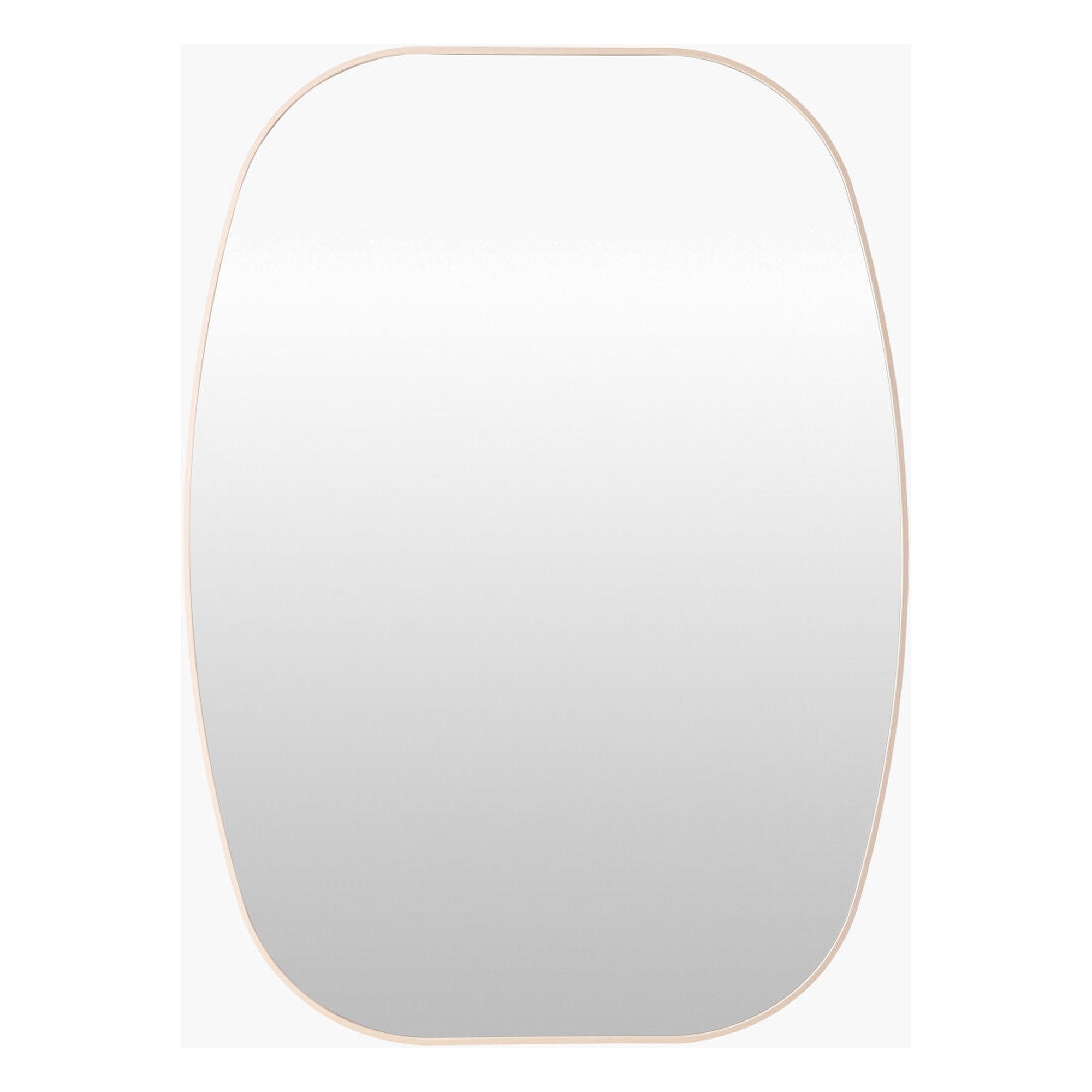 Aranya Accent Mirror RAY-051 - 30"H x 20"W x 1"D
