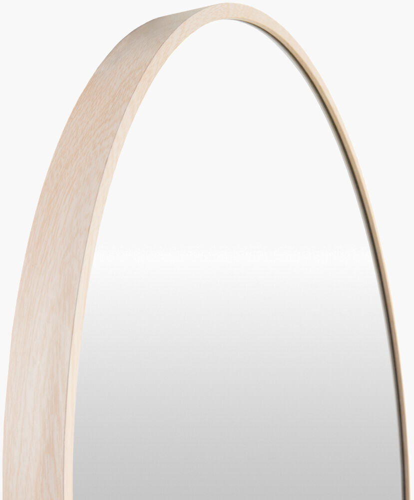 Aranya Accent Mirror RAY-056 - corner