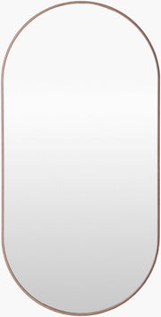 Aranya Accent Mirror RAY-057 - 30"H x 20"W x 1"D