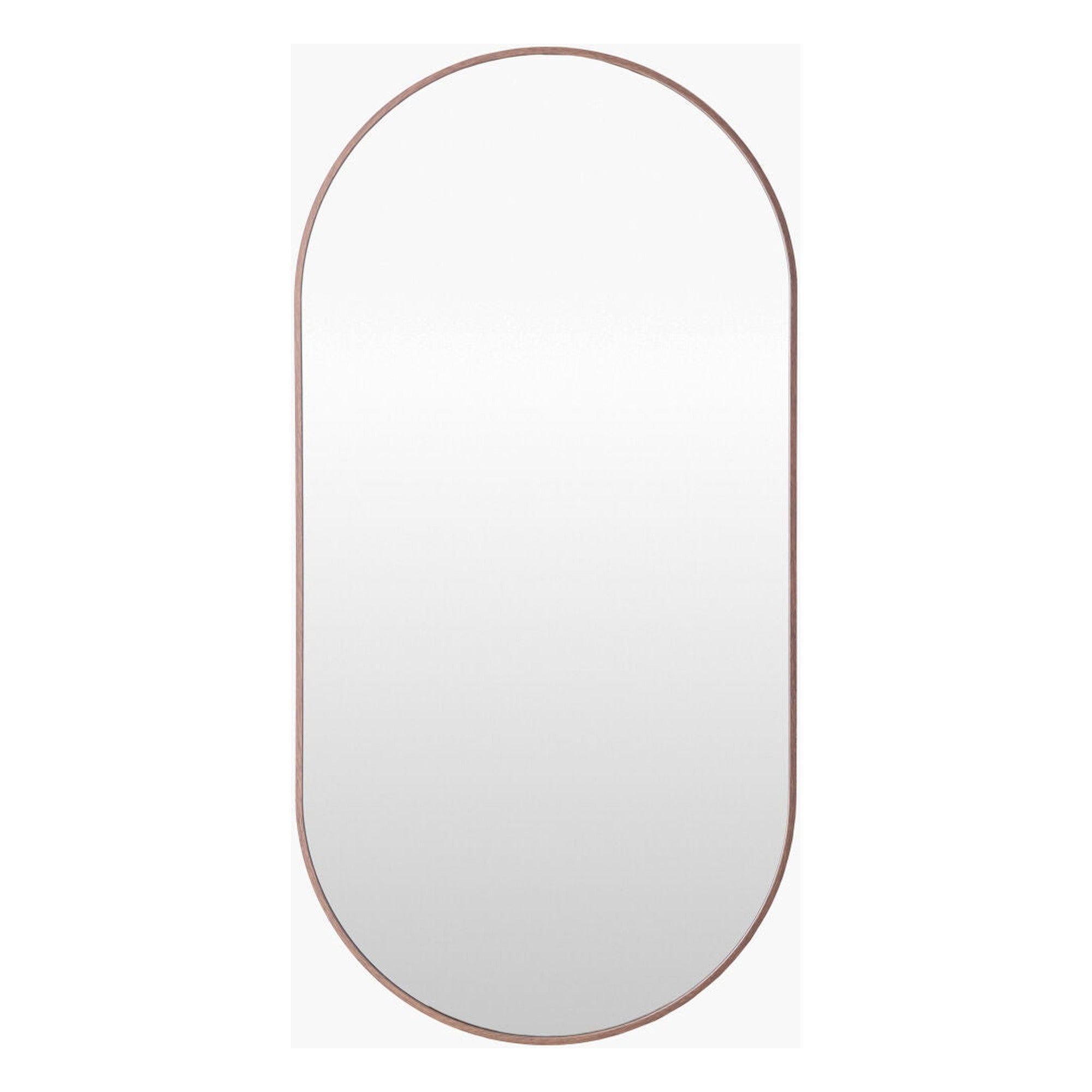 Aranya Accent Mirror RAY-057 - 30"H x 20"W x 1"D