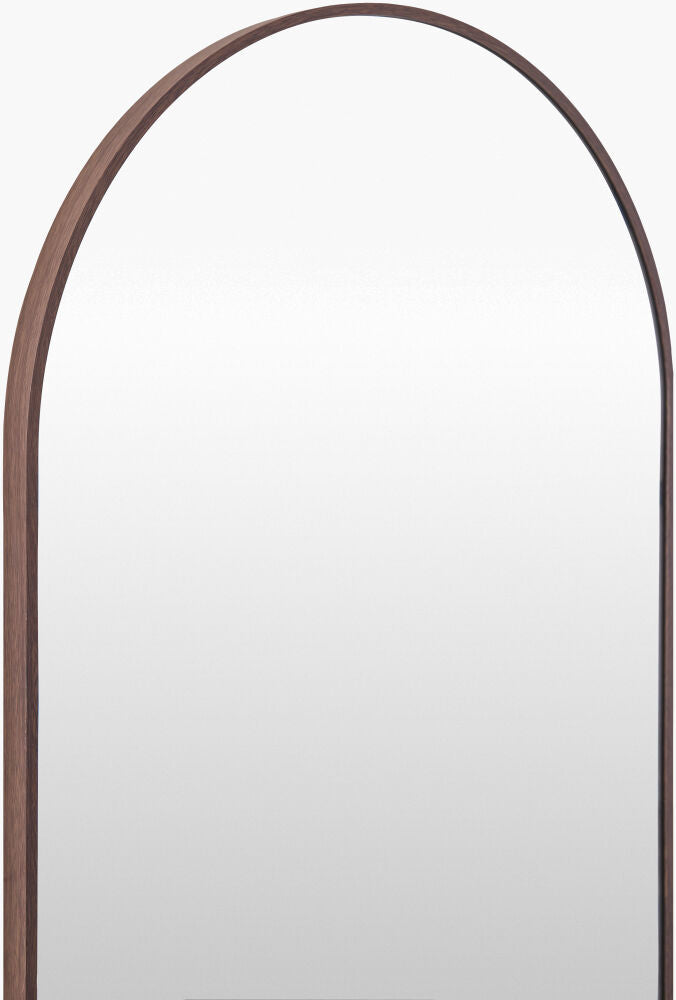 Aranya Accent Mirror RAY-057 - corner
