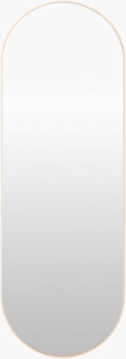 Aranya Full Length Mirror RAY-058 - 65"H x 22"W x 1"D