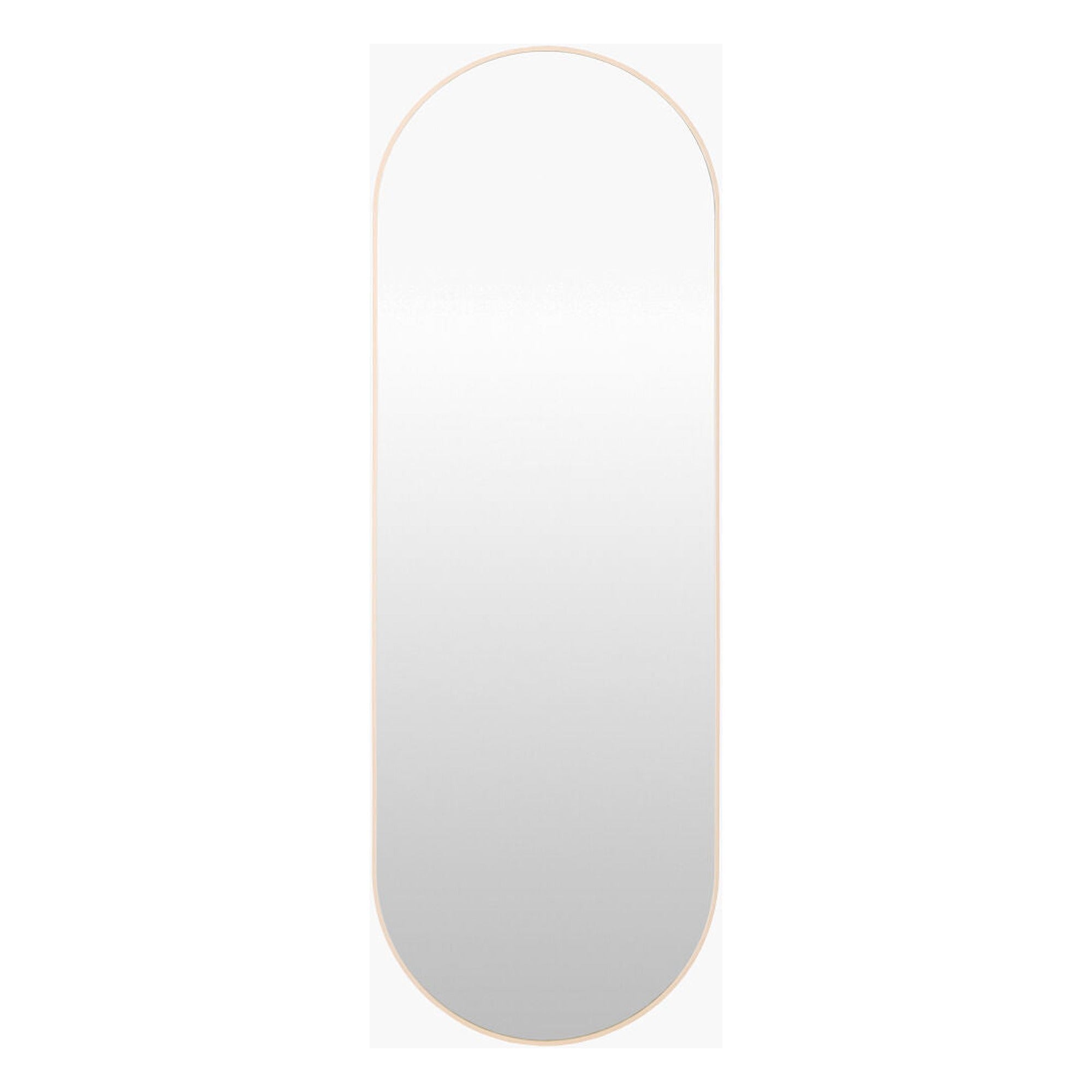 Aranya Full Length Mirror RAY-058 - 65"H x 22"W x 1"D