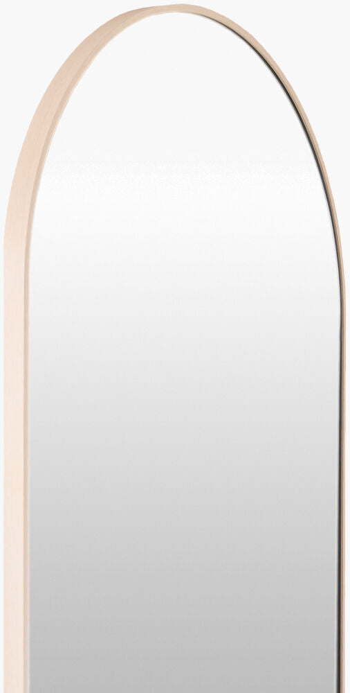 Aranya Full Length Mirror RAY-058 - corner