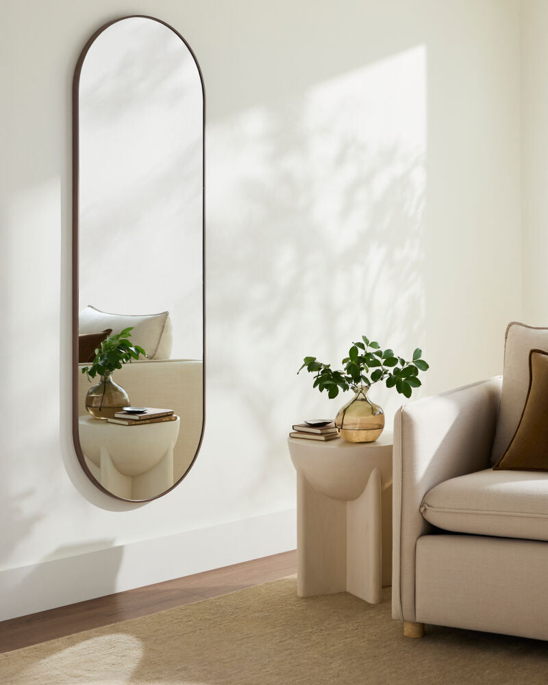 Aranya Full Length Mirror RAY-059 - styleshot