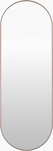 Aranya Full Length Mirror RAY-059 - 65"H x 22"W x 1"D