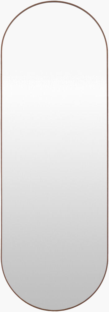Aranya Full Length Mirror RAY-059 - 65"H x 22"W x 1"D