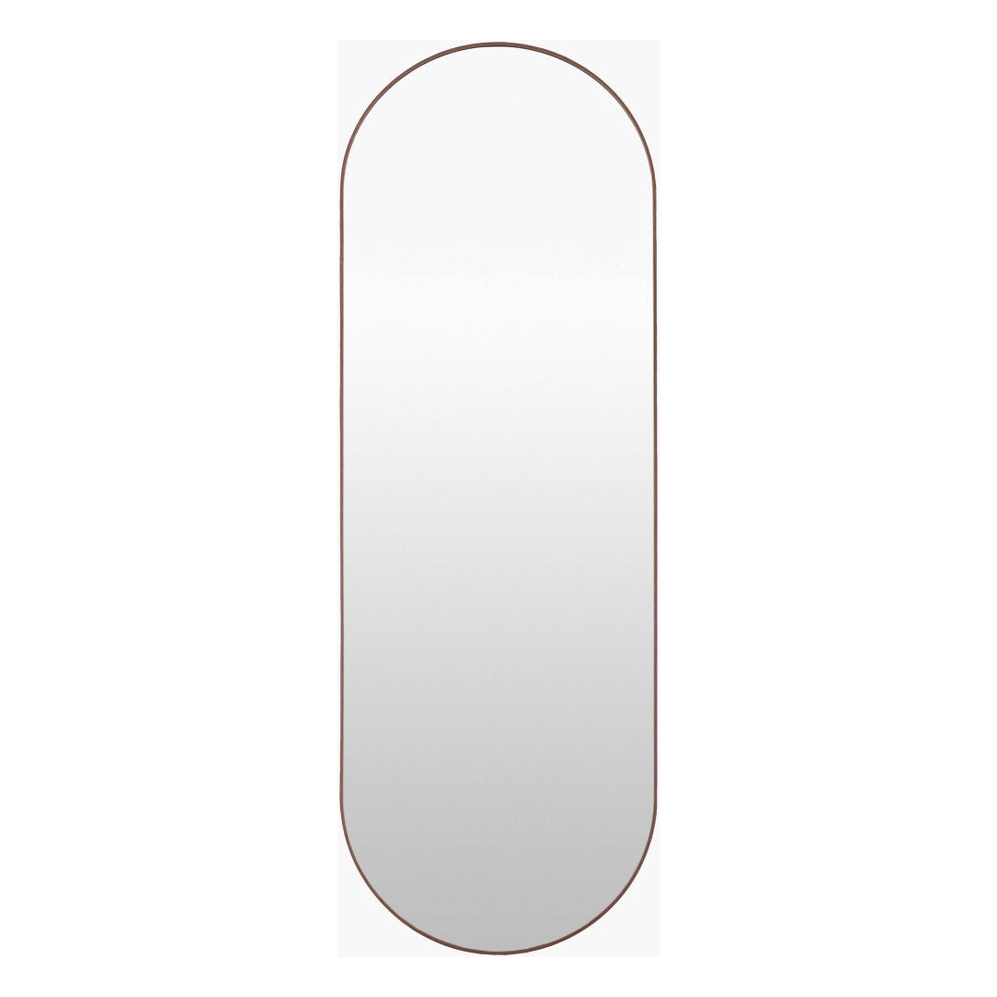 Aranya Full Length Mirror RAY-059 - 65"H x 22"W x 1"D