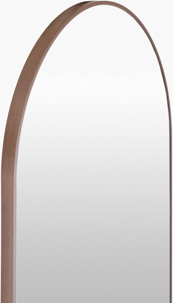 Aranya Full Length Mirror RAY-059 - corner