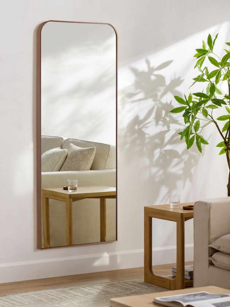 Aranya Full Length Mirror RAY-065 - styleshot
