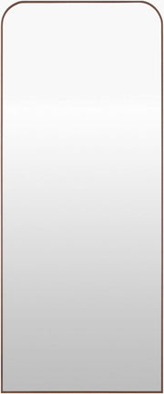Aranya Full Length Mirror RAY-065 - 67"H x 28"W x 1"D