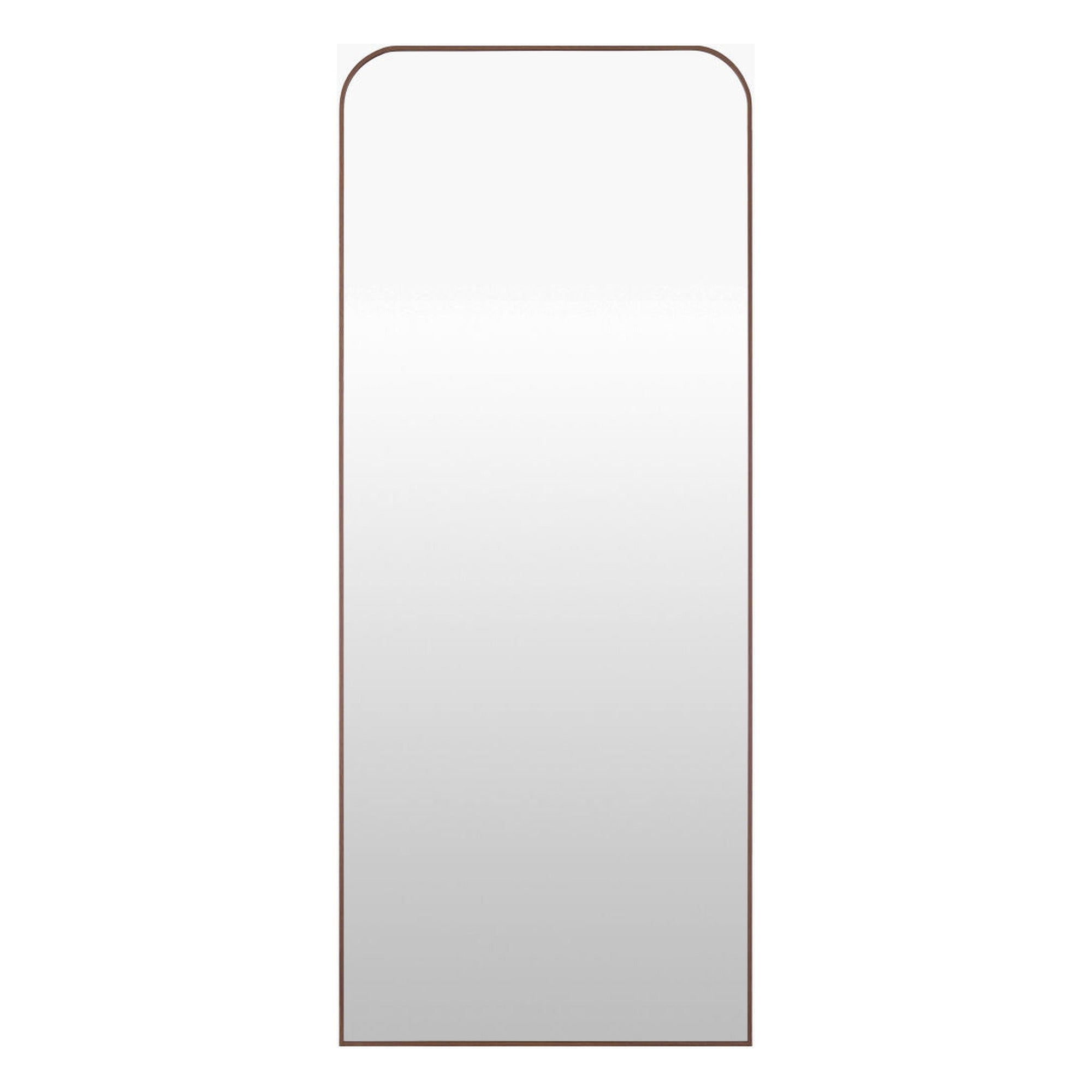 Aranya Full Length Mirror RAY-065 - 67"H x 28"W x 1"D