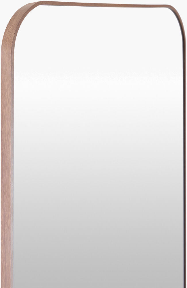 Aranya Full Length Mirror RAY-065 - corner