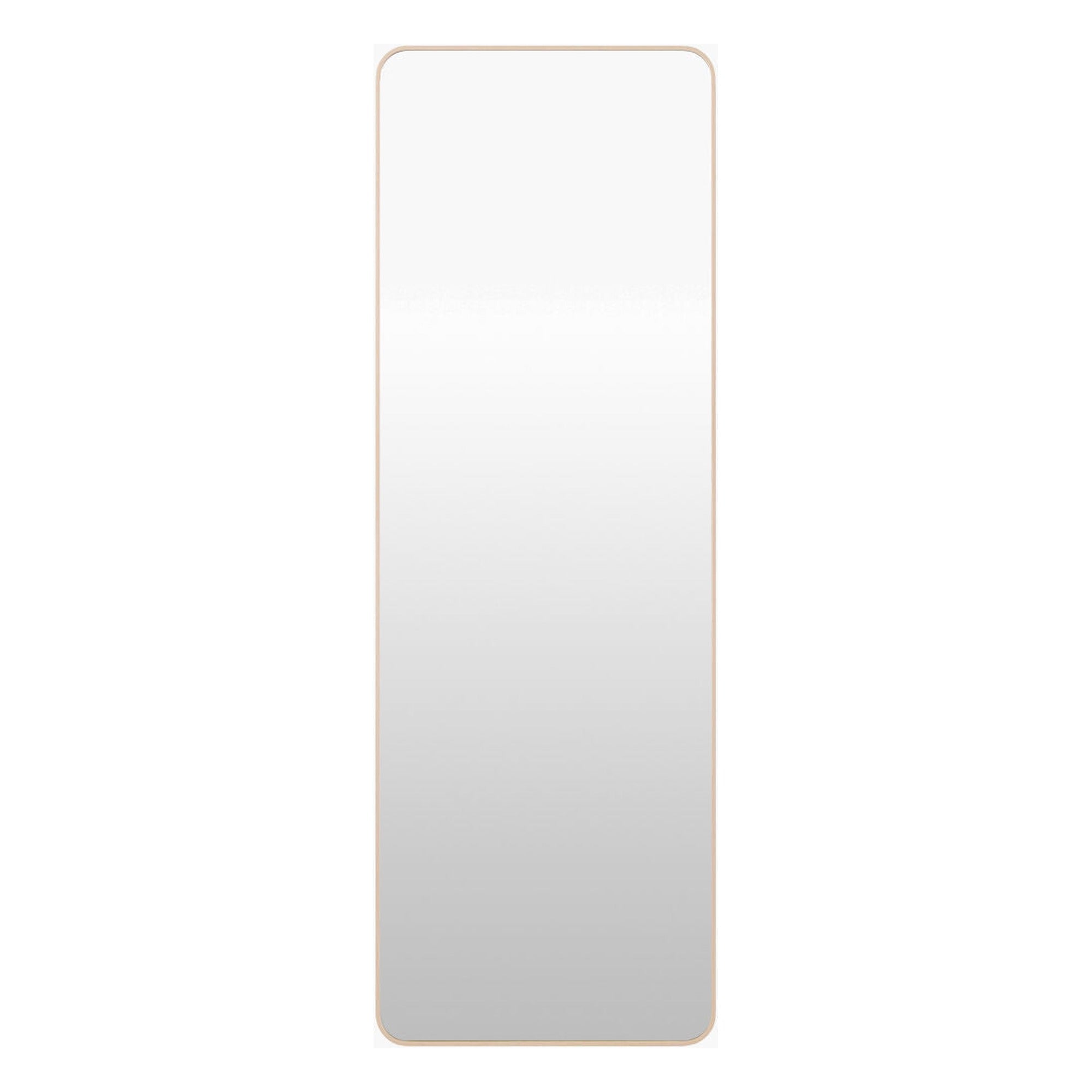 Aranya Full Length Mirror RAY-066 - 65"H x 22"W x 1"D