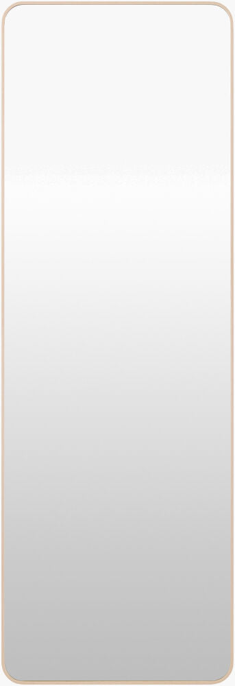 Aranya Full Length Mirror RAY-066 - 65"H x 22"W x 1"D
