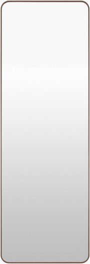 Aranya Full Length Mirror RAY-067 - 65"H x 22"W x 1"D