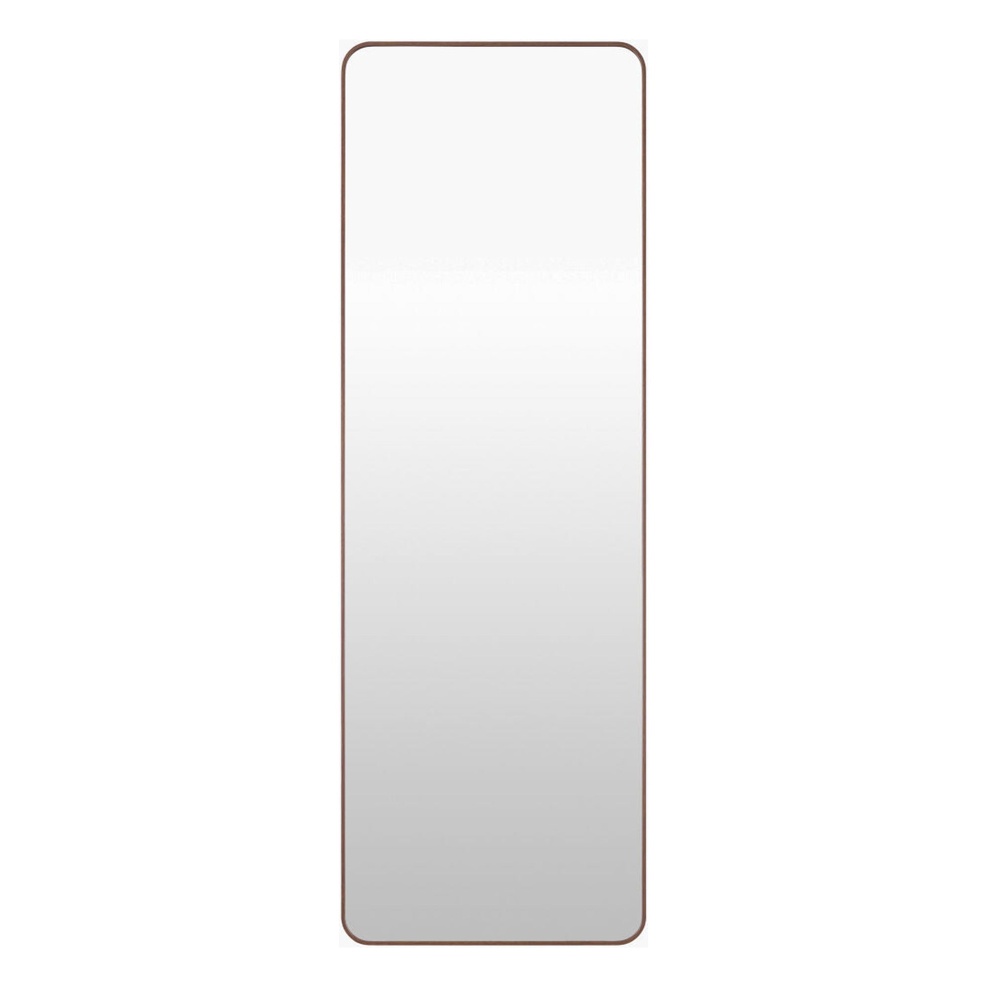 Aranya Full Length Mirror RAY-067 - 65"H x 22"W x 1"D