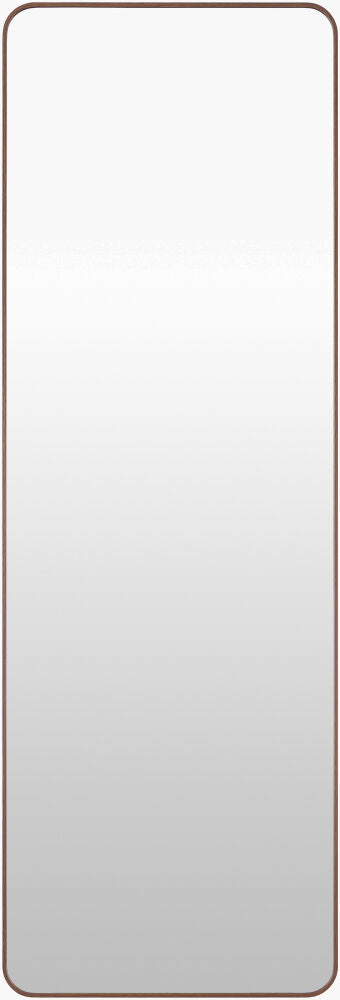 Aranya Full Length Mirror RAY-067 - 65"H x 22"W x 1"D