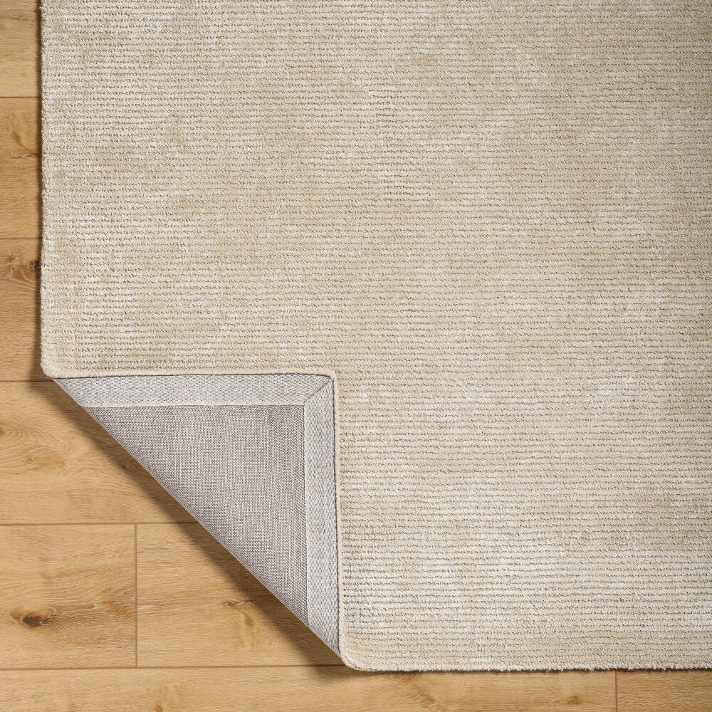 Richmond Handmade Rug RCM-2300 - fold