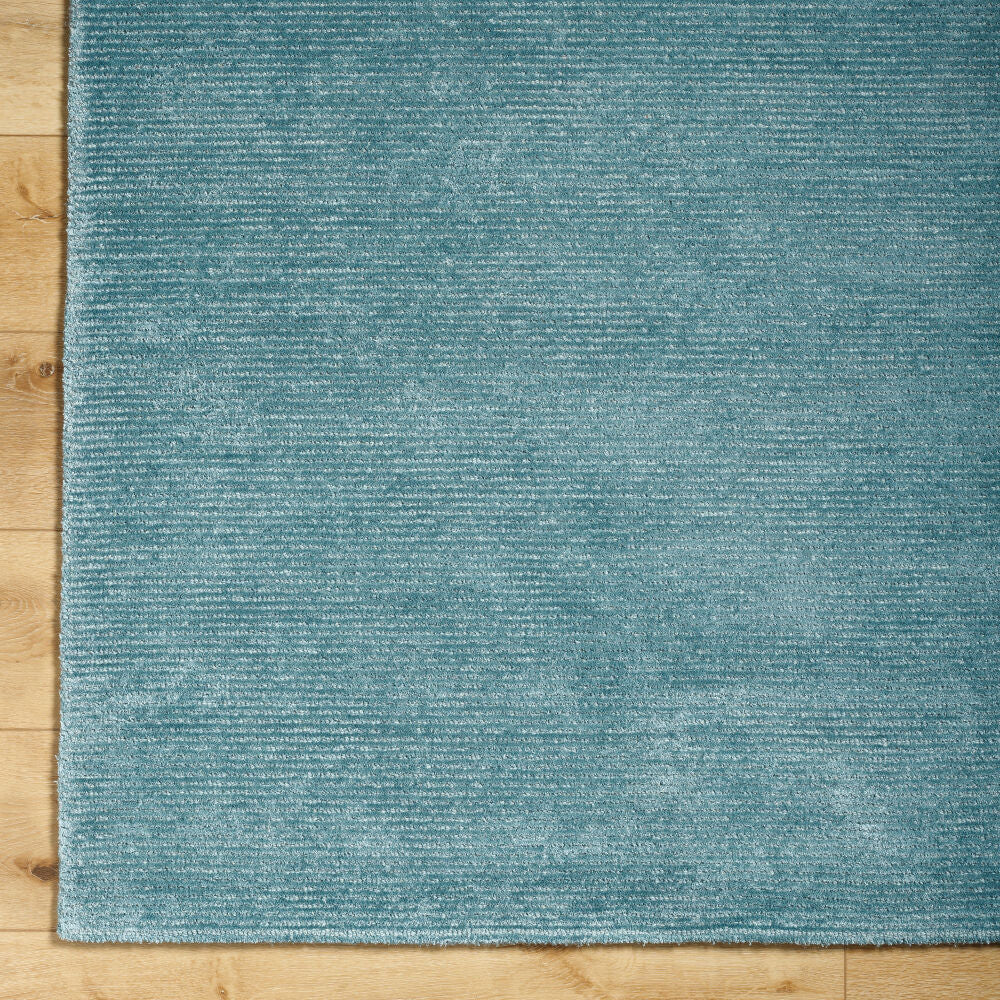 Richmond Handmade Rug RCM-2301 - overhead