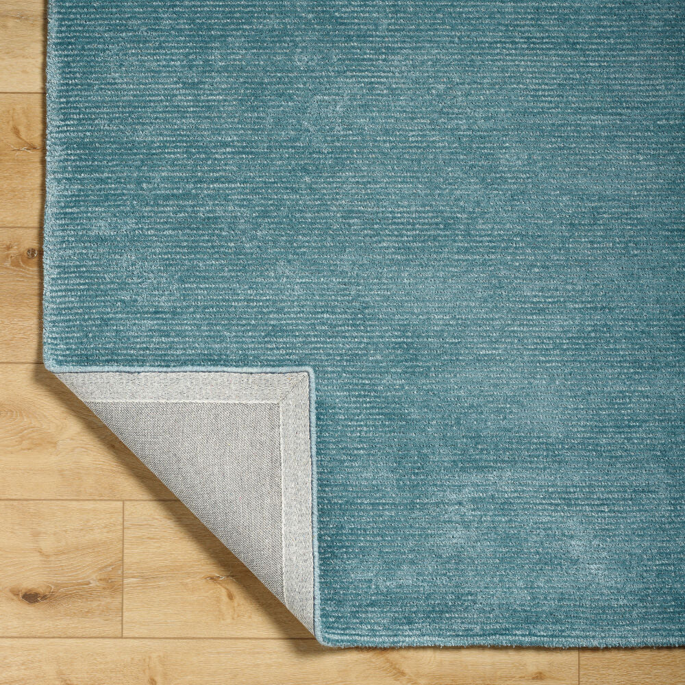 Richmond Handmade Rug RCM-2301 - fold