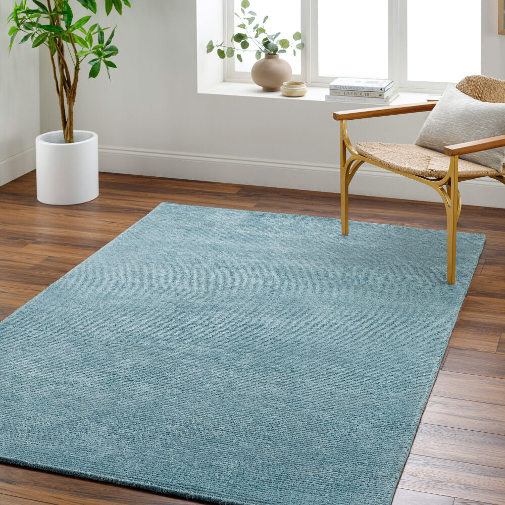 Richmond Handmade Rug RCM-2301 - roomscene