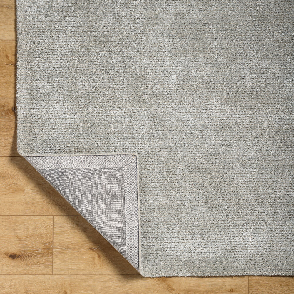 Richmond Handmade Rug RCM-2303 - fold