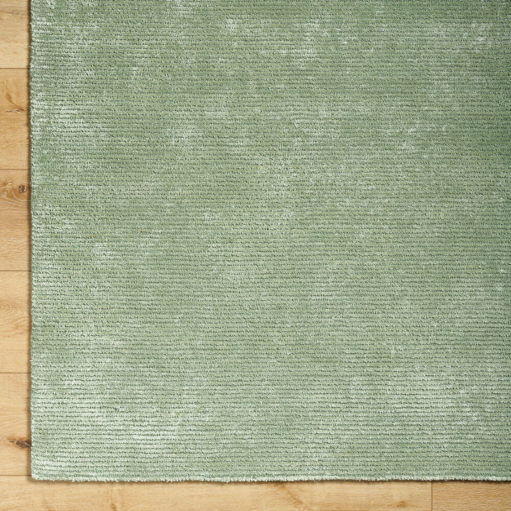 Richmond Handmade Rug RCM-2304 - overhead