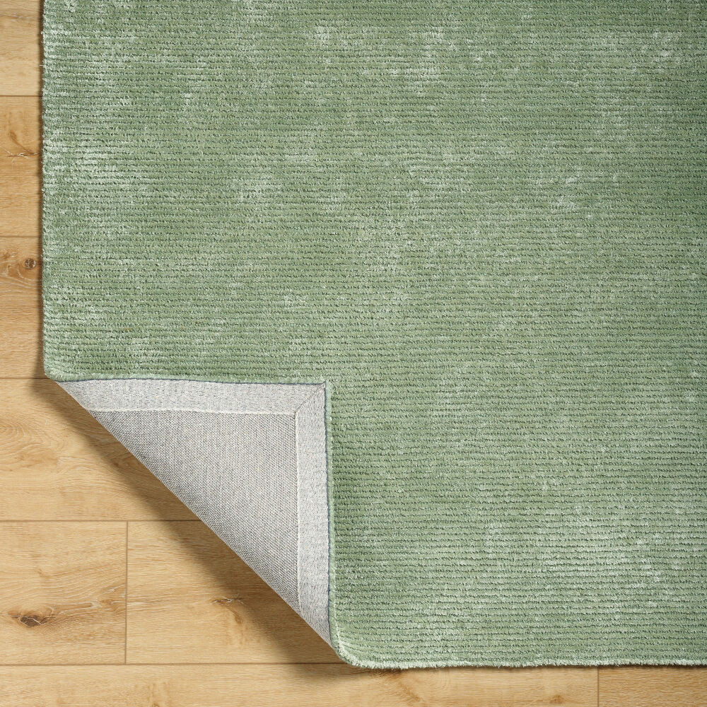Richmond Handmade Rug RCM-2304 - fold