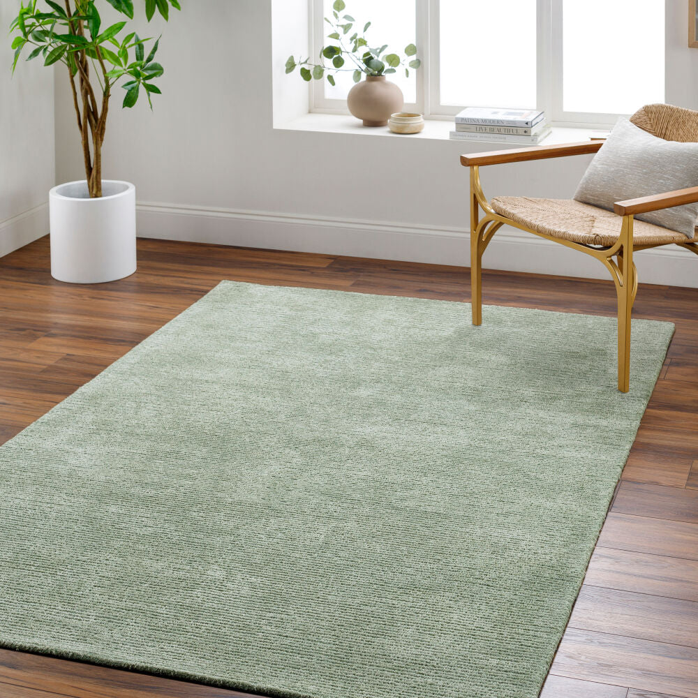 Richmond Handmade Rug RCM-2304 - roomscene
