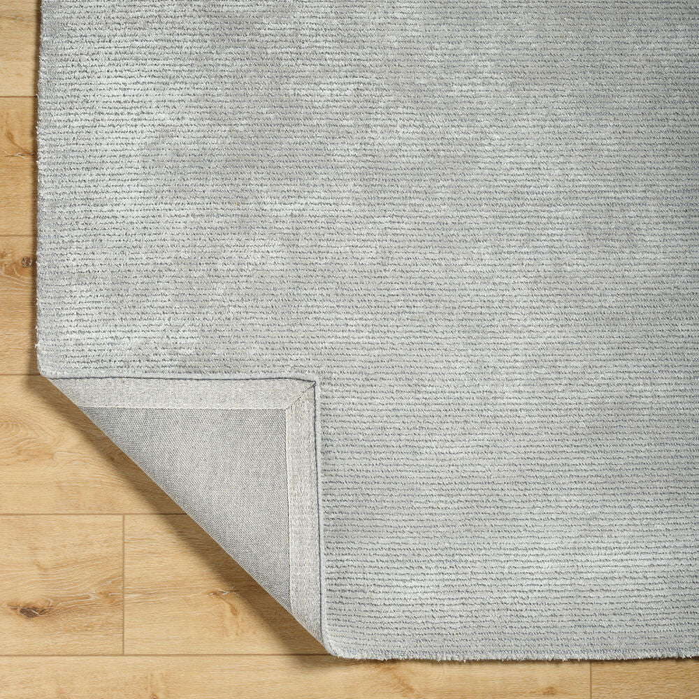 Richmond Handmade Rug RCM-2305 - fold