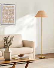 Ronda Accent Floor Lamp - styleshot