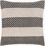 Ryder Accent Pillow RDE-003 - 20"L x 20"W
