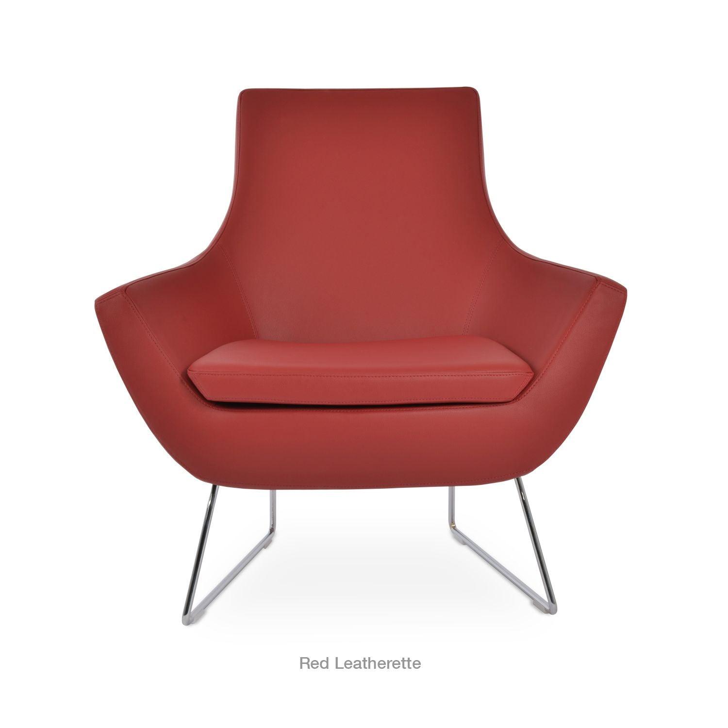 Rebecca Wire Armchair