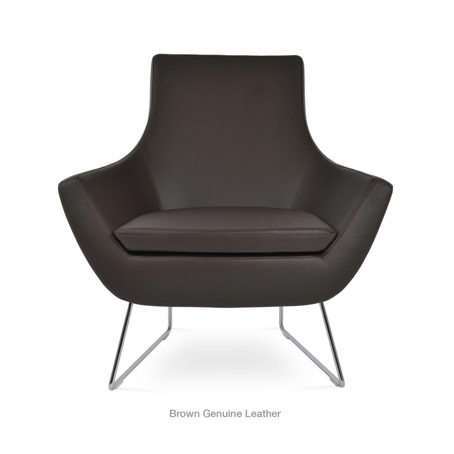 Rebecca Wire Armchair